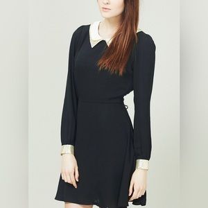 Vintage Inspired Dress with a Touch of Sparkle NWT